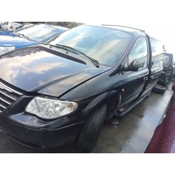 chrysler voyager (rg) del año 2007