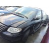 chrysler voyager (rg) del año 2007
