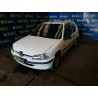 peugeot 106 (s2) del año 2002