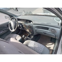renault megane i classic (la0) del año 1999