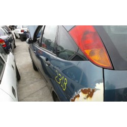 ford focus berlina (cak) del año 2002