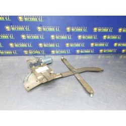 Recambio de elevalunas delantero izquierdo para opel astra f berlina gl referencia OEM IAM   