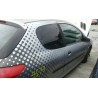 peugeot 206 berlina del año 1950