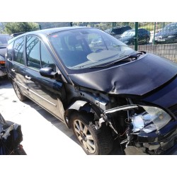 renault scenic ii del año 2008