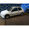 peugeot 106 (s2) del año 2002