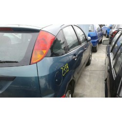 ford focus berlina (cak) del año 2002