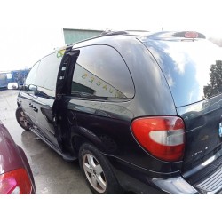 chrysler voyager (rg) del año 2007