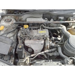 renault megane i classic (la0) del año 1999