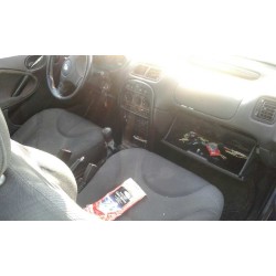 mg rover serie 25 (rf) del año 2000