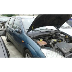 ford focus berlina (cak) del año 2002