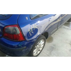 mg rover serie 25 (rf) del año 2000