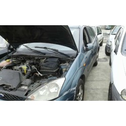 ford focus berlina (cak) del año 2002