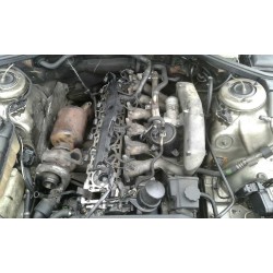 mercedes clase s (w220) berlina del año 1999
