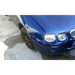 mg rover serie 25 (rf) del año 2000