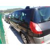 renault scenic ii del año 2008