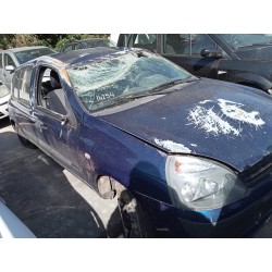 renault clio ii fase ii (b/cb0) del año 2004
