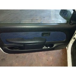 peugeot 106 (s2) del año 2002