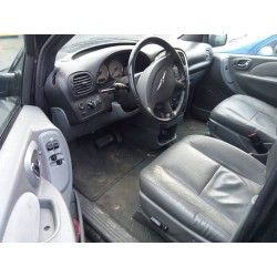 chrysler voyager (rg) del año 2007