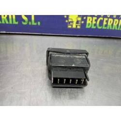 Recambio de mando elevalunas delantero derecho para renault 19 hatchback (b/c53) tde limited referencia OEM IAM   