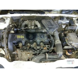 peugeot 106 (s2) del año 2002