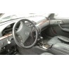 mercedes clase s (w220) berlina del año 1999