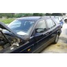 saab 9-5 station wagon del año 2000