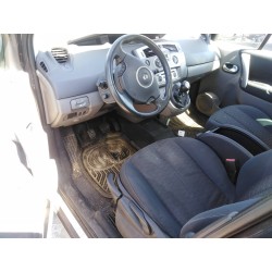 renault scenic ii del año 2008
