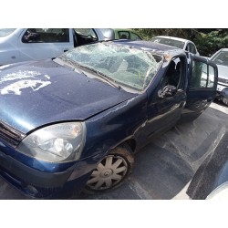 renault clio ii fase ii (b/cb0) del año 2004