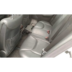 mercedes clase s (w220) berlina del año 1999