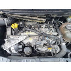 chrysler voyager (rg) del año 2007