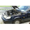 saab 9-5 station wagon del año 2000