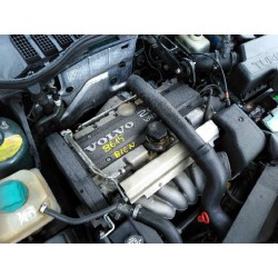 volvo serie 850 del año 1993