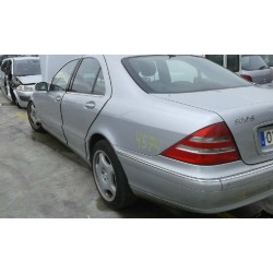 mercedes clase s (w220) berlina del año 1999