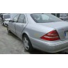 mercedes clase s (w220) berlina del año 1999