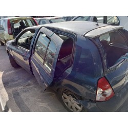 renault clio ii fase ii (b/cb0) del año 2004