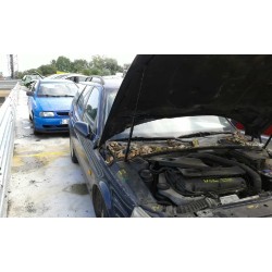 saab 9-5 station wagon del año 2000