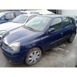 renault clio ii fase ii (b/cb0) del año 2006