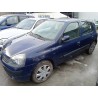 renault clio ii fase ii (b/cb0) del año 2006