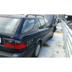 saab 9-5 station wagon del año 2000