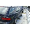 saab 9-5 station wagon del año 2000