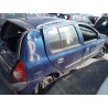 renault clio ii fase ii (b/cb0) del año 2004
