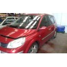renault scenic ii del año 2003