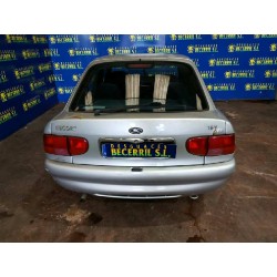 ford escort berl./turnier del año 1998