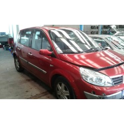 renault scenic ii del año 2003