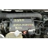 mercedes vito (w638) caja cerrada del año 2001