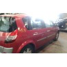 renault scenic ii del año 2003