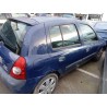 renault clio ii fase ii (b/cb0) del año 2006