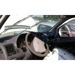 mercedes vito (w638) caja cerrada del año 2001