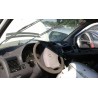 mercedes vito (w638) caja cerrada del año 2001