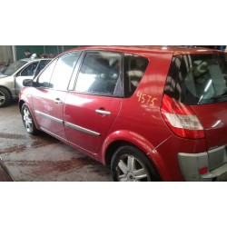 renault scenic ii del año 2003